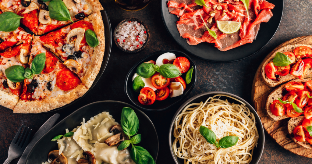 Food